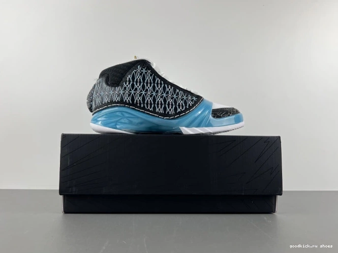 Jordan 23 318376-041 UNC 0806